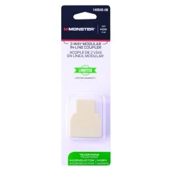 Outlet ❤️ Monster Just Hook It Up In-Line Coupler 1 pk 🛒 -Minwax store online 004292e3 05ff 4ba7 9a46 263be8b5cc91
