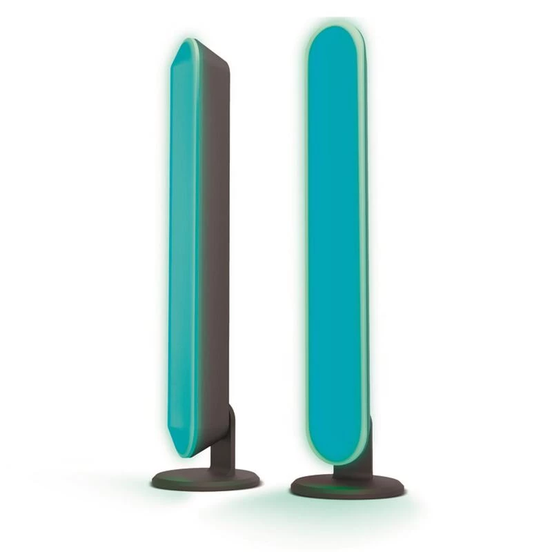 Flash Sale π Monster Just Color It Up Illuminessence Black/Brown Plug-In LED Mood Light Bar Kit βοΈ 5 Flash Sale π Monster Just Color It Up Illuminessence Black/Brown Plug-In LED Mood Light Bar Kit βοΈ - Image 3