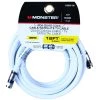 Brand new 🌟 Monster Just Hook It Up 12 ft. Weatherproof Video Coaxial Cable 😀 -Minwax store online 0221bb1a 9630 4fba a3c2 6b627a8ed044