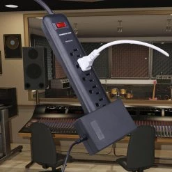 Coupon ✨ Monster Just Power It Up 4 ft. L 6 outlets Surge Protector Black 1080 J ✨ -Minwax store online 02a81770 6e32 431d 81b2 93b2e3c797dc