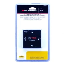 Top 10 💯 Monster Just Hook It Up HDMI Switch 1 pk 💯 -Minwax store online 07108158 0332 4b45 b556 202c2131ce46