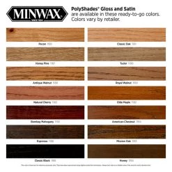 Best Pirce ๐ฅ Minwax PolyShades Semi-Transparent Satin Olde Maple Oil-Based Stain/Polyurethane Finish 0.5 pt โ๏ธ 11 Best Pirce ๐ฅ Minwax PolyShades Semi-Transparent Satin Olde Maple Oil-Based Stain/Polyurethane Finish 0.5 pt โ๏ธ -Minwax store online 083a56a6 d0a7 45ed bad7 b392b4dc8ac1