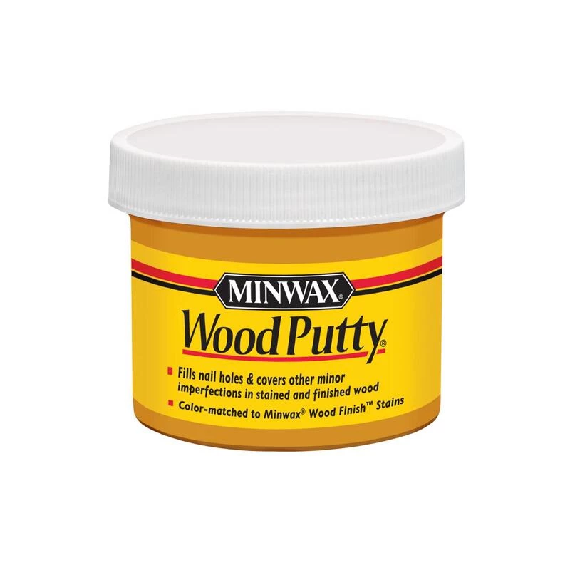 Deals ๐ Minwax Colonial Maple Wood Putty 3.75 oz ๐ 4 Deals ๐ Minwax Colonial Maple Wood Putty 3.75 oz ๐ - Image 2