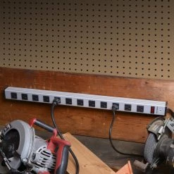 Hot Sale 😀 Monster Just Power It Up 6 ft. L 12 outlets Power Strip Silver 💯 10 Hot Sale 😀 Monster Just Power It Up 6 ft. L 12 outlets Power Strip Silver 💯 -Minwax store online 0d3ececf 5056 44d8 8c7e 79f4b2c7a654