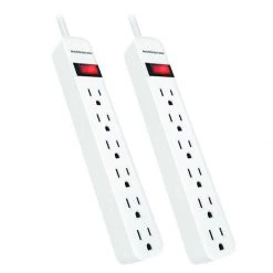 Hot Sale ๐ Monster Just Power It Up 2.5 ft. L 6 outlets Power Strip White ๐ 8 Hot Sale ๐ Monster Just Power It Up 2.5 ft. L 6 outlets Power Strip White ๐ -Minwax store online 0ed30534 219f 4cfd ab1c f1a976ea6570