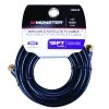 Buy 🎁 Monster Just Hook It Up 12 ft. Video Coaxial Cable ✨