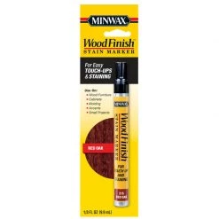 Cheapest ✨ Minwax Wood Finish Stain Marker Semi-Transparent Red Oak Oil-Based Stain Marker 0.33 oz 🛒 -Minwax store online 13ca74fa a9b8 47f3 abaf a084bca79c27