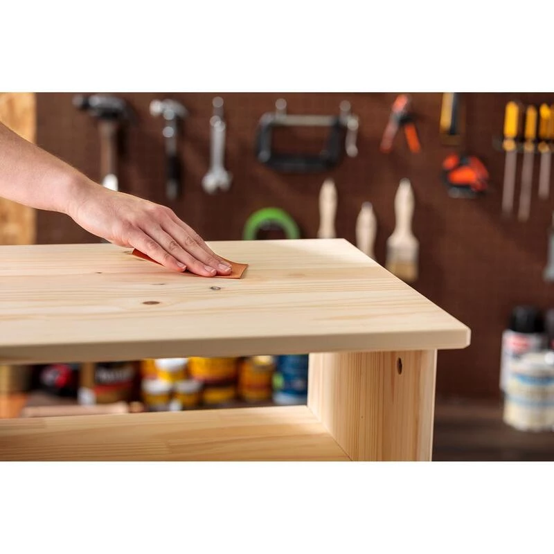 Best reviews of ✨ Minwax Stainable Natural Wood Filler 16 oz ❤️ 6 Best reviews of ✨ Minwax Stainable Natural Wood Filler 16 oz ❤️ - Image 4