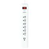 Hot Sale 🧨 Monster Just Power It Up 6 ft. L 7 outlets Surge Protector White 1080 J 🌟 -Minwax store online 15707093 d1b8 408e bd1f a2a3755f2140