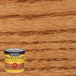 Top 10 ๐ฏ Minwax Wood Finish Semi-Transparent Gunstock Oil-Based Penetrating Wood Stain 0.5 pt โจ