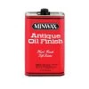 Best deal ✨ Minwax Antique Oil Finish Transparent Natural Oil-Based Antique Oil Finish 1 qt 🔥 -Minwax store online 175e8a6f 9958 4e8d b0bd 3ac651c4465d