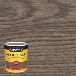 Minwax store online 9 Best reviews of 🛒 Minwax Wood Finish Semi-Transparent Aged Barrel Oil-Based Penetrating Wood Stain 1 qt ✨