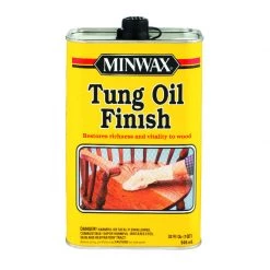 Top 10 ✔️ Minwax Tung Oil Finish Amber Oil-Based Tung Oil 1 qt ⭐