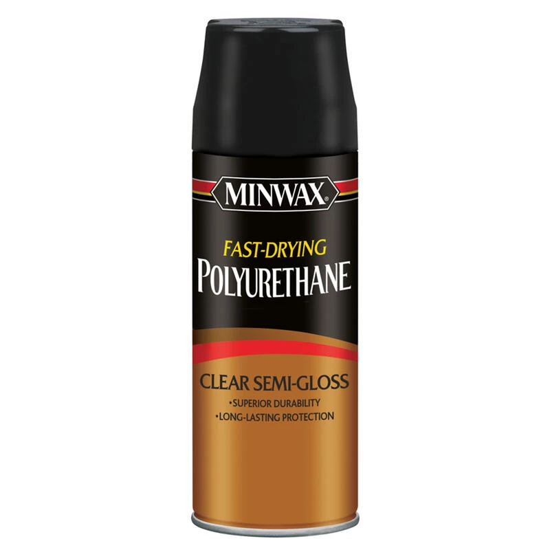 Best deal ๐งจ Minwax Semi-Gloss Clear Oil-Based Fast-Drying Polyurethane 11.5 oz ๐ 3 Best deal ๐งจ Minwax Semi-Gloss Clear Oil-Based Fast-Drying Polyurethane 11.5 oz ๐