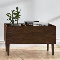 New ✨ Minwax PolyShades Semi-Transparent Satin Espresso Oil-Based Stain/Polyurethane Finish 0.5 pt 😀 -Minwax store online 2553ed29 4731 45c5 9ad0 e7c4b8794c58