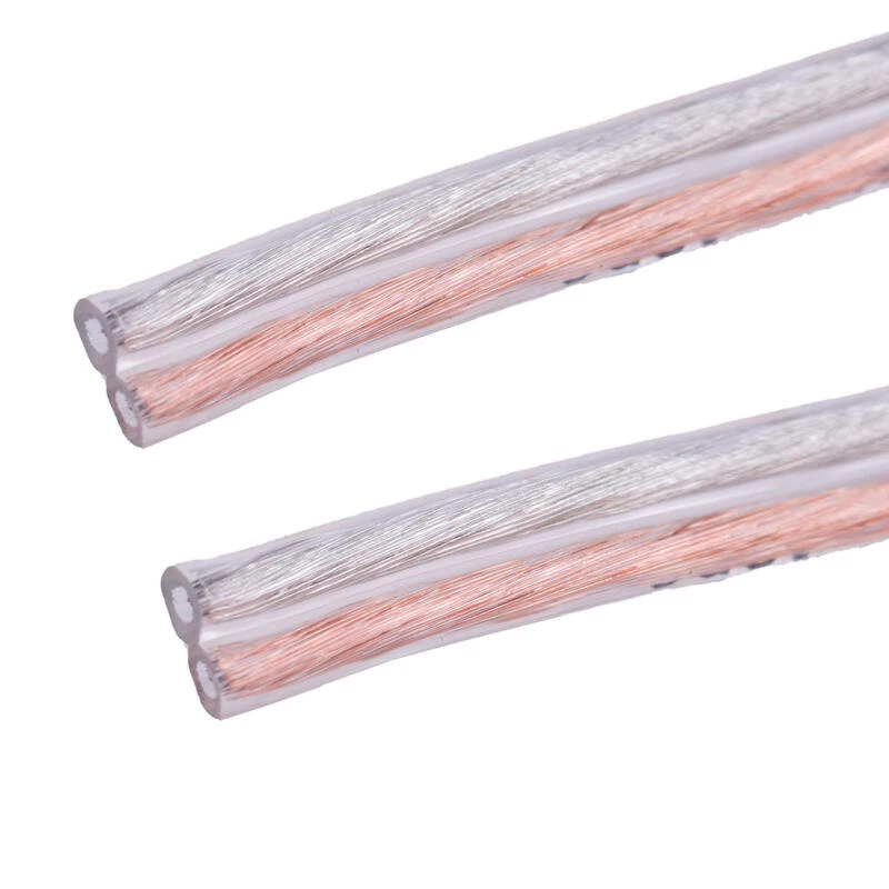 Best Sale 🔥 Monster Just Hook It Up 100 ft. L Speaker Wire AWG 🎉 4 Best Sale 🔥 Monster Just Hook It Up 100 ft. L Speaker Wire AWG 🎉 - Image 2