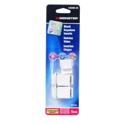 Best deal 🎁 Monster Just Hook It Up 0 ft. L Keystone Insert 💯