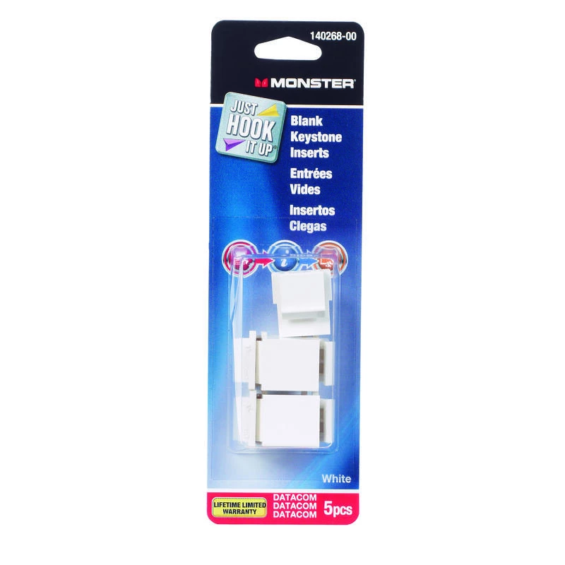 Best deal ๐ Monster Just Hook It Up 0 ft. L Keystone Insert ๐ฏ 3 Best deal ๐ Monster Just Hook It Up 0 ft. L Keystone Insert ๐ฏ