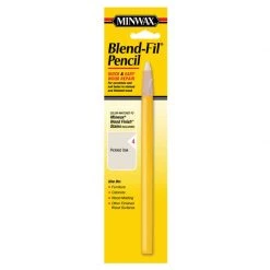 Cheap 🧨 Minwax Blend-Fil No.4 Pickled Oak Wood Pencil 0.8 oz 🛒 -Minwax store online 2b524289 65c4 42d0 9905 260b7eab5170