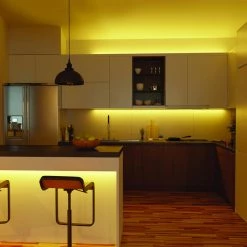 Best reviews of 🛒 Monster Just Color It Up 6.5 ft. L Multicolored Plug-In LED Mood Light Strip Kit with Adapter 3 pk ✨ -Minwax store online 2cf10f44 6a83 454f b476 5f0520dc90e1