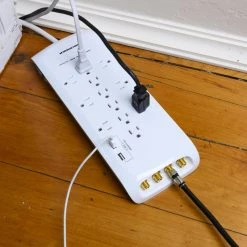 Best Pirce ๐ฅ Monster Just Power It Up 6 ft. L 12 outlets Surge Protector White 3420 J ๐ฅ 11 Best Pirce ๐ฅ Monster Just Power It Up 6 ft. L 12 outlets Surge Protector White 3420 J ๐ฅ -Minwax store online 2d3e6977 bfba 4535 9bd1 d8934b69cc33