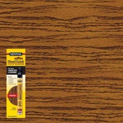 Wholesale 🧨 Minwax Wood Finish Stain Marker Semi-Transparent Provincial Oil-Based Stain Marker 0.33 oz 🤩
