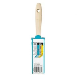 New 👍 Minwax Polycrylic 1-1/2 in. Flat Paint Brush 👍 -Minwax store online 340212c1 665f 4cbb ba60 8a9b4d353ba1