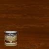 Hot Sale 🤩 Minwax PolyShades Semi-Transparent Satin American Chestnut Stain/Polyurethane Finish 0.5 pt 🧨 -Minwax store online 34315151 0b0b 45f5 bd42 7d4f0a419e13