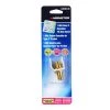 Discount 💯 Monster Just Hook It Up F-Connector F Coaxial F Connector Keystone Insert 1 pk ⭐ -Minwax store online 3585bc76 0ff0 4869 98b4 ddebf25c6a61