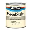 New 💯 Minwax Water-Based Wood Stain Transparent Clear Water-Based Wood Stain 1 qt 🎁 -Minwax store online 38674e7f 7a46 48b6 945a a449c50037f5