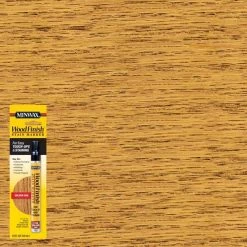 Wholesale ⭐ Minwax Wood Finish Stain Marker Semi-Transparent Golden Oak Oil-Based Stain Marker 0.33 oz 👏
