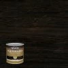 Coupon ⌛ Minwax PolyShades Semi-Transparent Satin Classic Black Oil-Based Stain/Polyurethane Finish 0.5 pt 🌟 -Minwax store online 3e901504 f0ca 4b32 b3ef 88ba18ea093f