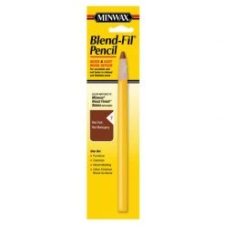 Discount 🤩 Minwax Blend-Fil No.7 Red Mahogany, Red Oak Wood Pencil 0.8 oz ❤️ -Minwax store online 414fc85c 2fd0 466d 9b9a 89944b6d287b