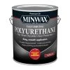 Budget ⭐ Minwax Gloss Clear Oil-Based Fast-Drying Polyurethane 1 gal 💯