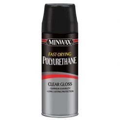 Buy ✔️ Minwax Gloss Clear Oil-Based Fast-Drying Polyurethane 11.5 oz 😀