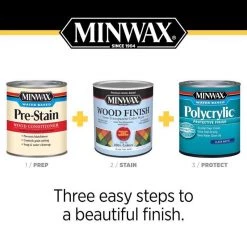 Flash Sale 💯 Minwax Wood Finish Water-Based Semi-Transparent Pure White Tint Base Wood Stain 1 qt 🛒 -Minwax store online 45b584f7 90d5 4d1d 9603 1f43dcd145c7