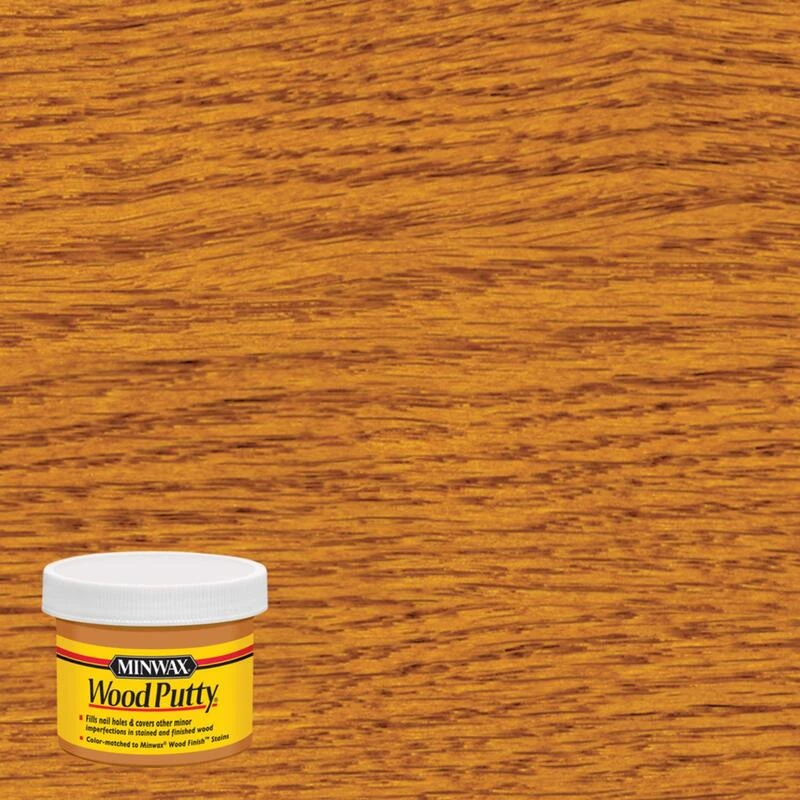 Deals ๐ Minwax Colonial Maple Wood Putty 3.75 oz ๐ 3 Deals ๐ Minwax Colonial Maple Wood Putty 3.75 oz ๐
