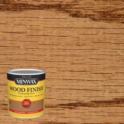 Best Sale ๐ Minwax Wood Finish Semi-Transparent Red Chestnut Oil-Based Penetrating Wood Stain 1 qt ๐