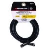 Buy 🎁 Monster Just Hook It Up 6 ft. Weatherproof Video Coaxial Cable 🛒