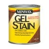 Discount 🌟 Minwax Gel Stain Semi-Transparent Red Elm Oil-Based Gel Stain 1 qt 🎉 -Minwax store online 4eba5269 cd90 4439 a96c 38f0914fe412