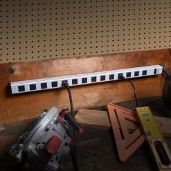 Best deal ⌛ Monster Just Power It Up 10 ft. L 14 outlets Surge Protector Silver 1500 J ✨ -Minwax store online 531c0d8a ce63 44f0 943e 7b6685d507e6