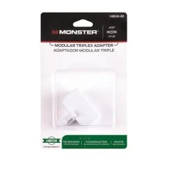 Wholesale ๐ฅ Monster Just Hook It Up Adapter 1 pk ๐ฏ