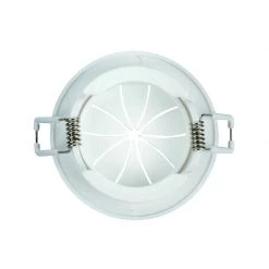 New 🌟 Monster Just Hook It Up White 1 gang Plastic Spring Lock Cable Pass Wall Plate 2 pk 🧨 -Minwax store online 53f7708a 3b12 44cc 91d7 9c388af40ff7