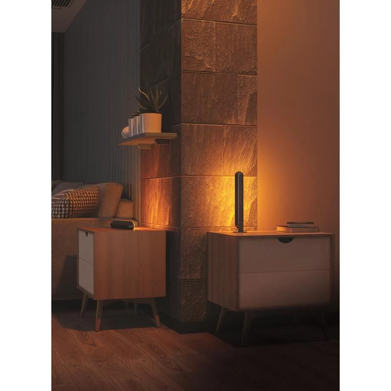 Flash Sale π Monster Just Color It Up Illuminessence Black/Brown Plug-In LED Mood Light Bar Kit βοΈ 8 Flash Sale π Monster Just Color It Up Illuminessence Black/Brown Plug-In LED Mood Light Bar Kit βοΈ - Image 6