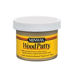 Best reviews of 😍 Minwax Pickled Oak Wood Putty 3.75 oz 🤩
