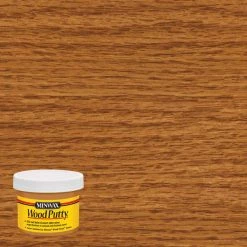 Cheap ✔️ Minwax Cherry Wood Putty 3.75 oz 🎁