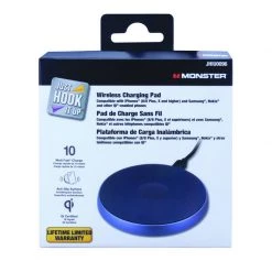 Wholesale ❤️ Monster Just Hook It Up 3 ft. L Wireless Charging Pad 1 pk ⌛ 8 Wholesale ❤️ Monster Just Hook It Up 3 ft. L Wireless Charging Pad 1 pk ⌛ -Minwax store online 625665f1 c7b5 49de a6d9 a49db537002a