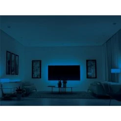 Cheap 🌟 Monster Just Color It Up Illuminessence 6.5 ft. L Multicolored Plug-In LED Strip Tape Light Kit 1 pk 💯 -Minwax store online 634ea7ec 65e5 4592 a4e5 6abb7a7734d8