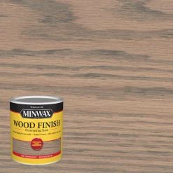 Minwax store online 11 Hot Sale ✨ Minwax Wood Finish Semi-Transparent Rustic Beige Oil-Based Penetrating Wood Stain 1 qt ✔️