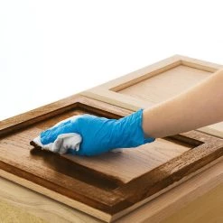 Cheapest 🤩 Minwax Gel Stain Semi-Transparent Hickory Oil-Based Gel Stain 1 qt 🔥 -Minwax store online 66f20a63 43b1 46e0 b34a 3460c39b0aaf